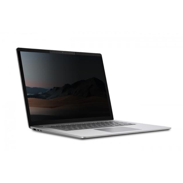 Kensington - Filtro de privacidad magnético MagPro Elite para Surface Laptop de 15”