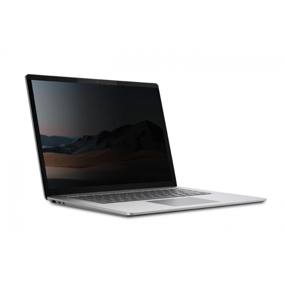Kensington - Filtro de privacidad magnético MagPro Elite para Surface Laptop de 15”