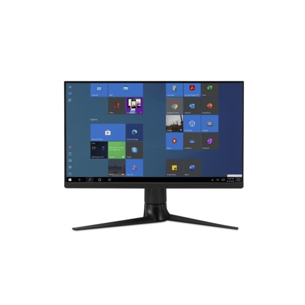 Kensington - Filtro antirreflejos y de reducción de luz azul para monitores de 21,5"