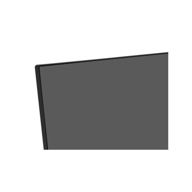 Kensington - Filtro antirreflejos y de reducción de luz azul para monitores de 21,5"