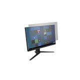 Kensington - Filtro antirreflejos y de reducción de luz azul para monitores de 21,5"