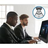 Kensington - Filtro de privacidad extraíble en dos direcciones para monitores de 34" 21:9