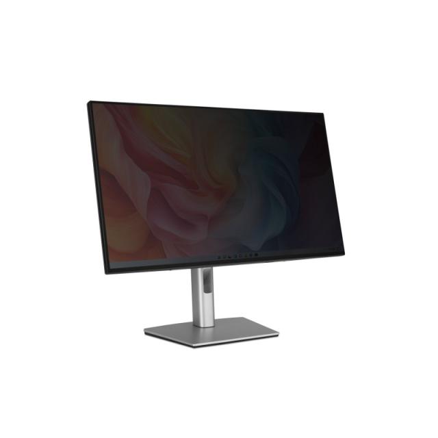 Kensington - Filtro de privacidad de alta claridad para pantallas de para monitores de 23,8'''' a 16:9