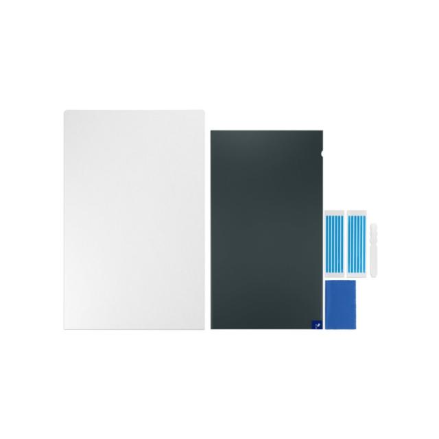 Kensington - Filtro de privacidad de alta claridad para pantallas de para monitores de 23,8'''' a 16:9