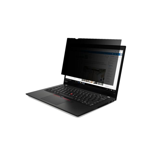 V7 - Filtro de privacidad de 14 in para ordenador portátil - Relación de aspecto 16:10