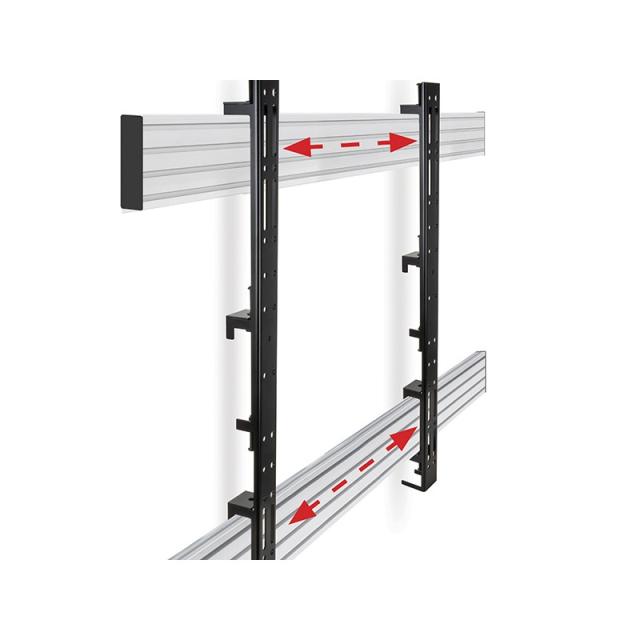 B-Tech - BT8390-VESA800F