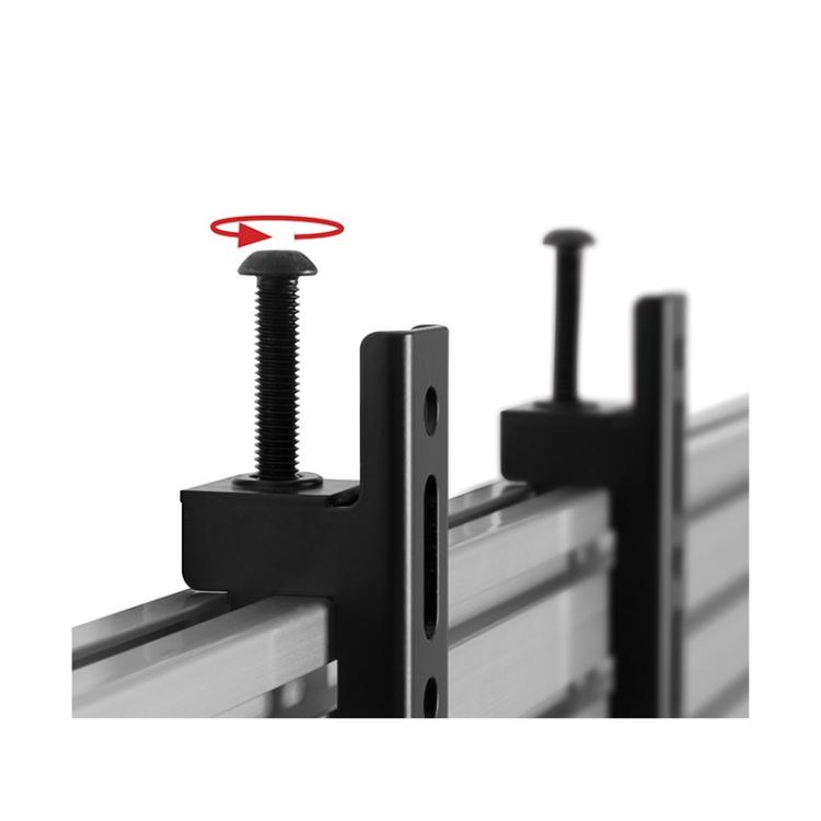 B-Tech - BT8390-VESA200F