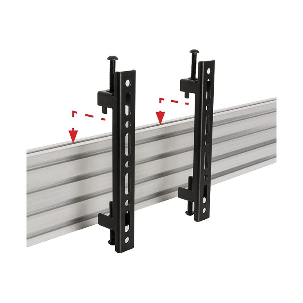 B-Tech - BT8390-VESA200F