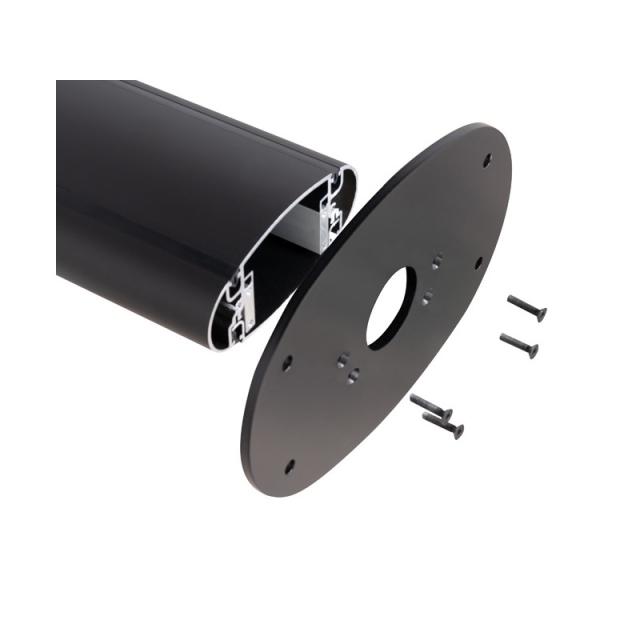 B-Tech - BT8385-BDB accesorio para soporte de monitor