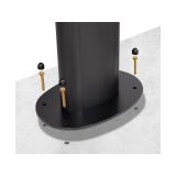 B-Tech - BT8385-BDB accesorio para soporte de monitor