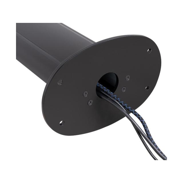 B-Tech - BT8385-BDB accesorio para soporte de monitor