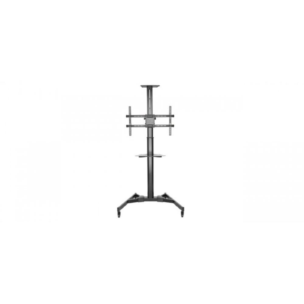 Fonestar - STS-4264N soporte para monitor 177,8 cm (70") Negro