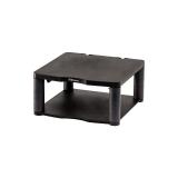 Fellowes - 9169401 soporte para monitor 53,3 cm (21") Grafito Escritorio