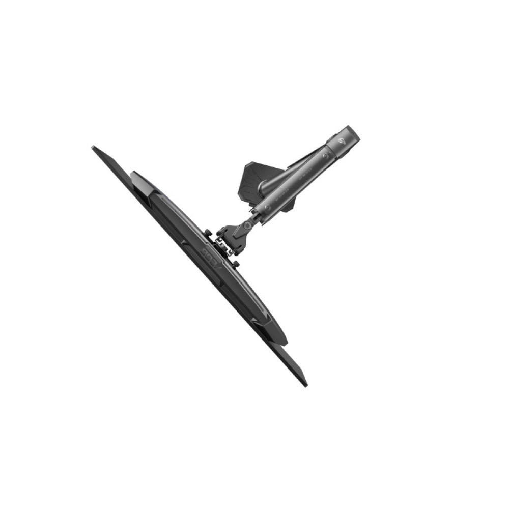 ASUS - AAS01 – ROG Ergo Arm 86,4 cm (34") Escritorio Negro