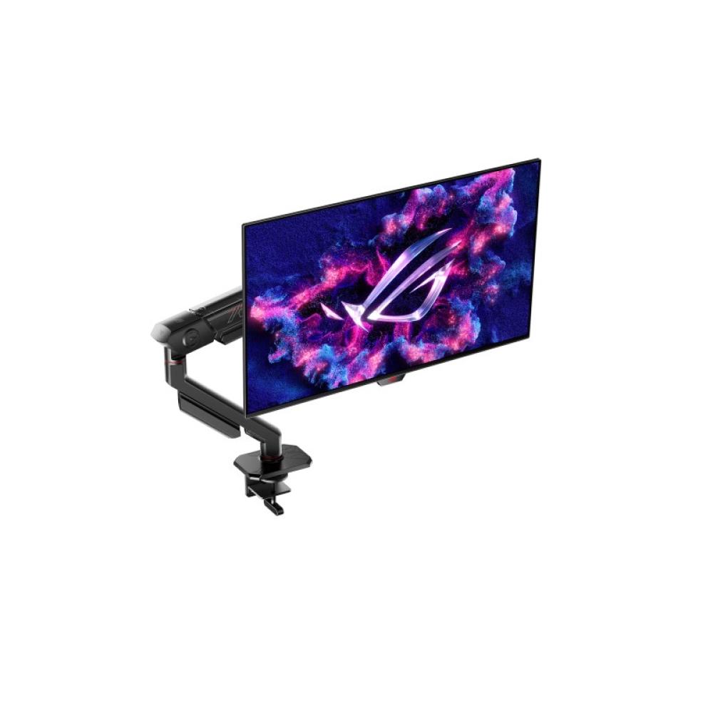 ASUS - AAS01 – ROG Ergo Arm 86,4 cm (34") Escritorio Negro