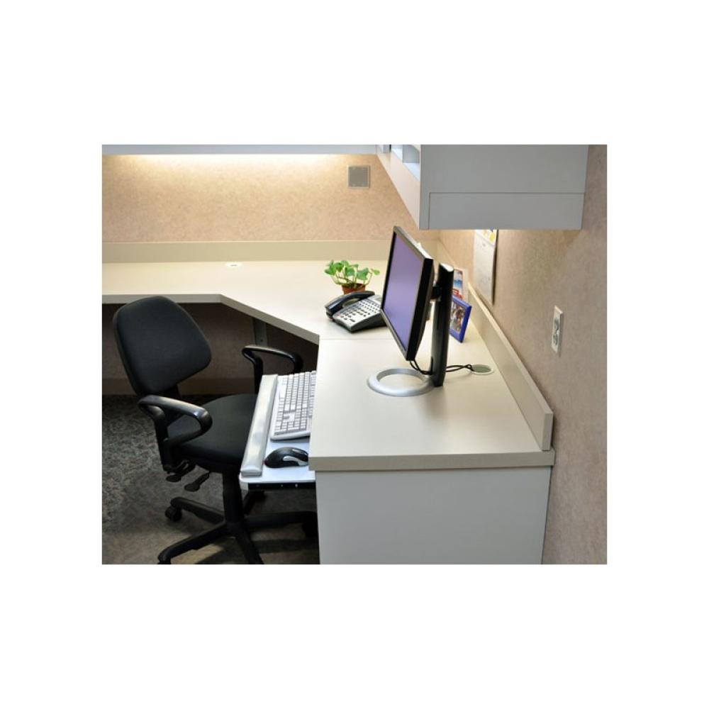 Ergotron - Neo Flex Neo-Flex LCD Lift Stand 61 cm (24") Escritorio