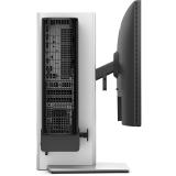 DELL - Pro Slim OSS25 68,6 cm (27") Escritorio Negro, Plata