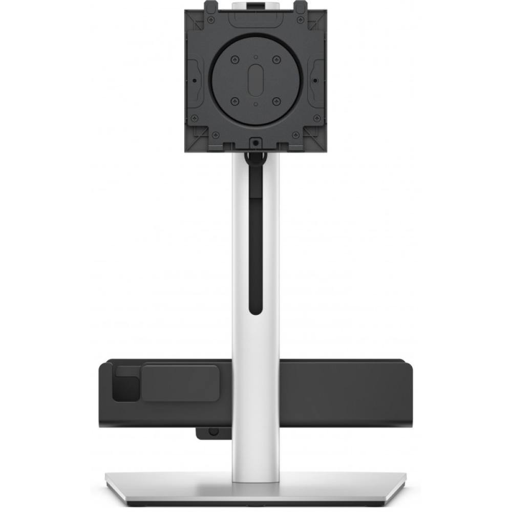 DELL - Pro Slim OSS25 68,6 cm (27") Escritorio Negro, Plata