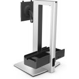 DELL - Pro Slim OSS25 68,6 cm (27") Escritorio Negro, Plata