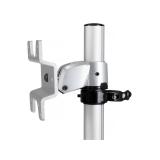 StarTech.com - Base de Sobremesa para un Monitor hasta 34" (14Kg)- Ajustable - de Acero - Plateado