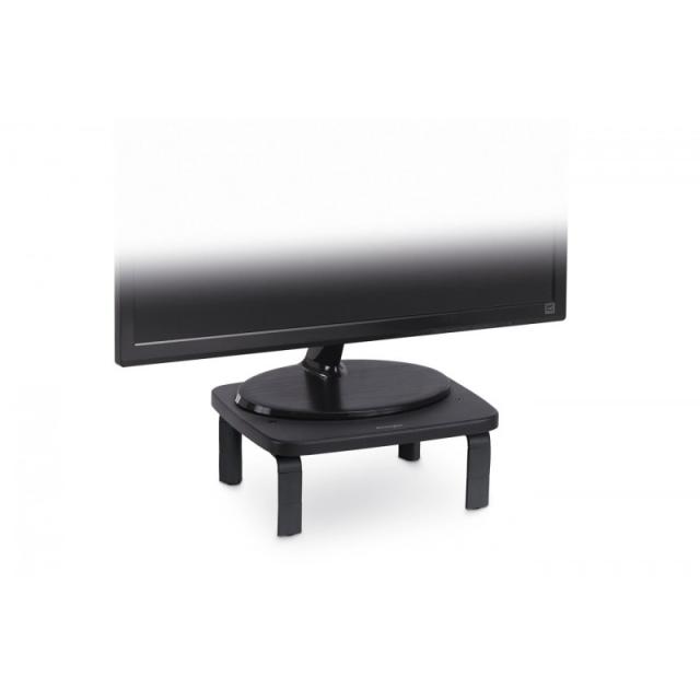 Kensington - Soporte para monitor SmartFit para pantallas de hasta 21" - Negro