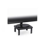 Kensington - Soporte para monitor SmartFit para pantallas de hasta 21" - Negro