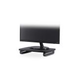 Kensington - Soporte para monitor SmartFit Plus para pantallas de hasta 24" - Negro