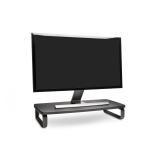 Kensington - Soporte de monitor extraancho SmartFit