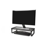Kensington - Soporte de monitor extraancho SmartFit