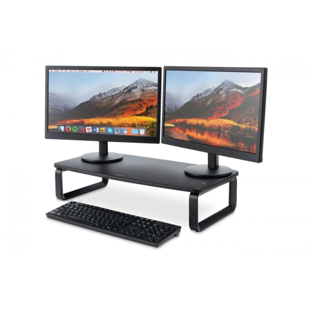Kensington - Soporte de monitor extraancho SmartFit