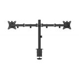 Fonestar - SMM-112BA soporte para monitor 81,3 cm (32") Escritorio Negro