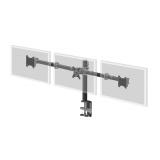 iiyama - Desk Mount 68,6 cm (27") Escritorio Negro