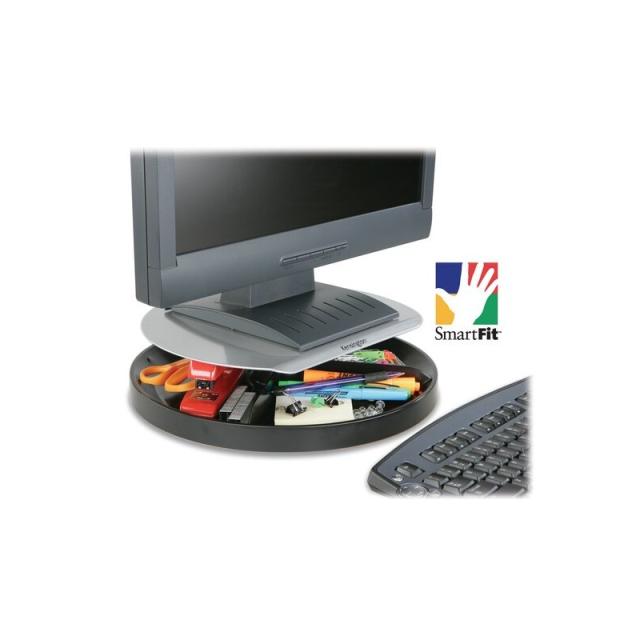 Kensington - Soporte para monitor SmartFit Spin2 - Gris