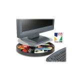 Kensington - Soporte para monitor SmartFit Spin2 - Gris