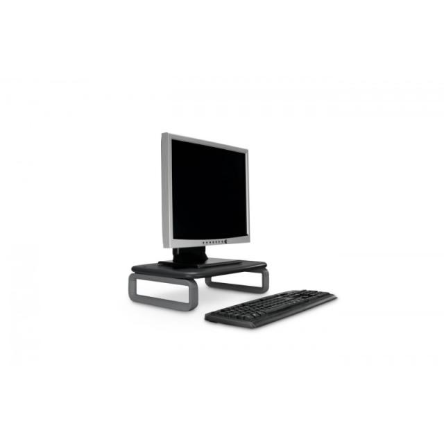 Kensington - Soporte para monitor SmartFit Plus para pantallas de hasta 24"