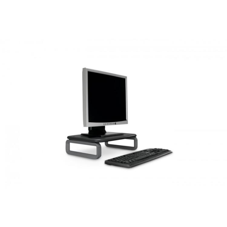 Kensington - Soporte para monitor SmartFit Plus para pantallas de hasta 24"