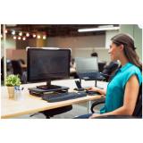Kensington - Soporte para monitor SmartFit Plus para pantallas de hasta 24"