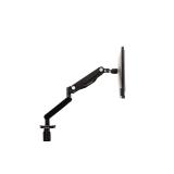 Fellowes - Platinum Series 8043301 soporte para monitor 101,6 cm (40") Escritorio Negro