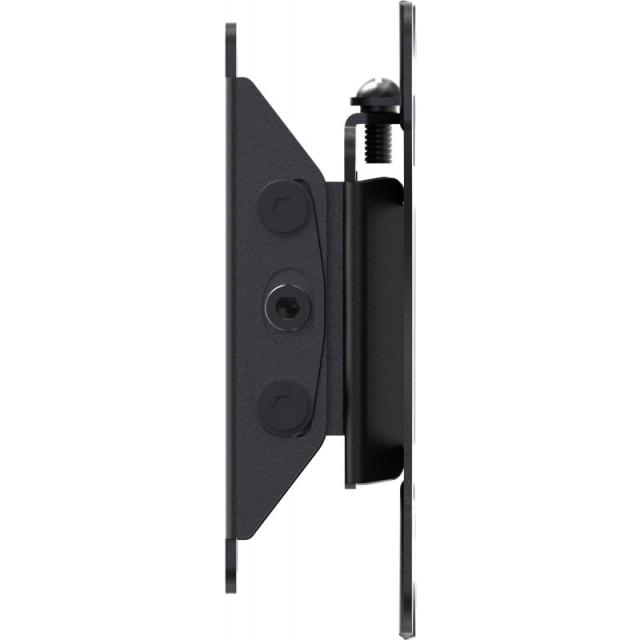 Vision - VFM-W1X1TV2 soporte para monitor 86,4 cm (34") Negro