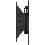 Vision - VFM-W1X1TV2 soporte para monitor 86,4 cm (34") Negro