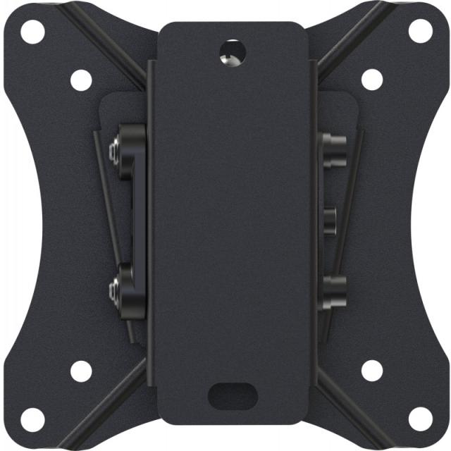 Vision - VFM-W1X1TV2 soporte para monitor 86,4 cm (34") Negro