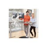 Fellowes - Eppa 9683801 soporte para monitor 99,1 cm (39") Escritorio Blanco