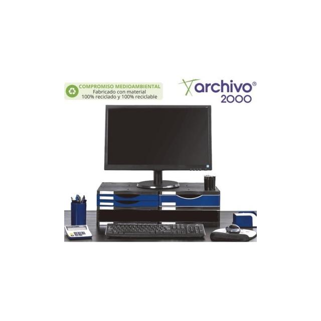 Archivo 2000 - SOP. MONITOR ARCHIVO 2000 ERGO C/BASE