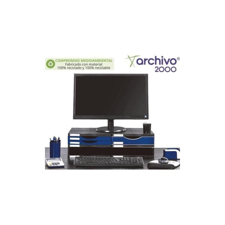 Archivo 2000 - SOP. MONITOR ARCHIVO 2000 ERGO C/BASE
