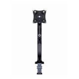Gembird - MA-DA1-03 soporte para monitor 88,9 cm (35") Escritorio Negro