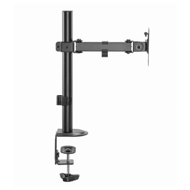 Gembird - MA-D1-03 soporte para monitor 81,3 cm (32") Escritorio Negro