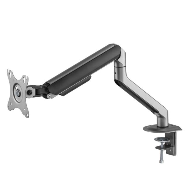 Gembird - MA-DA1-05 soporte para monitor 81,3 cm (32") Escritorio Gris