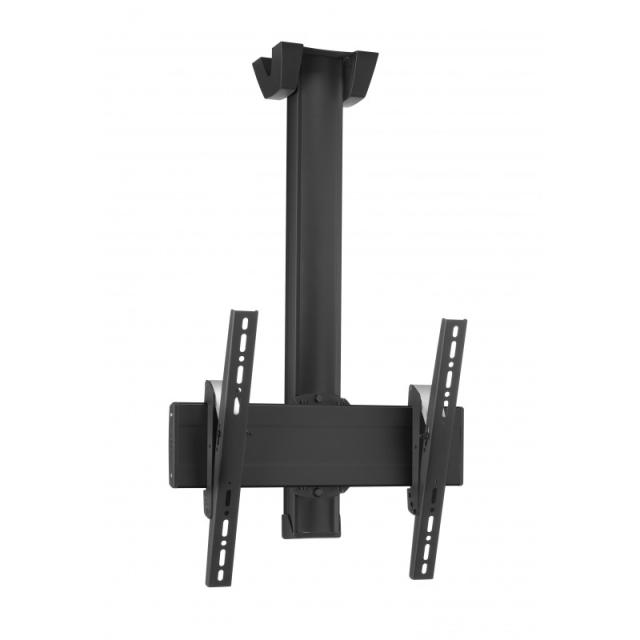 Vogel''s - CT1544 soporte de techo para pantalla plana 165,1 cm (65") Negro