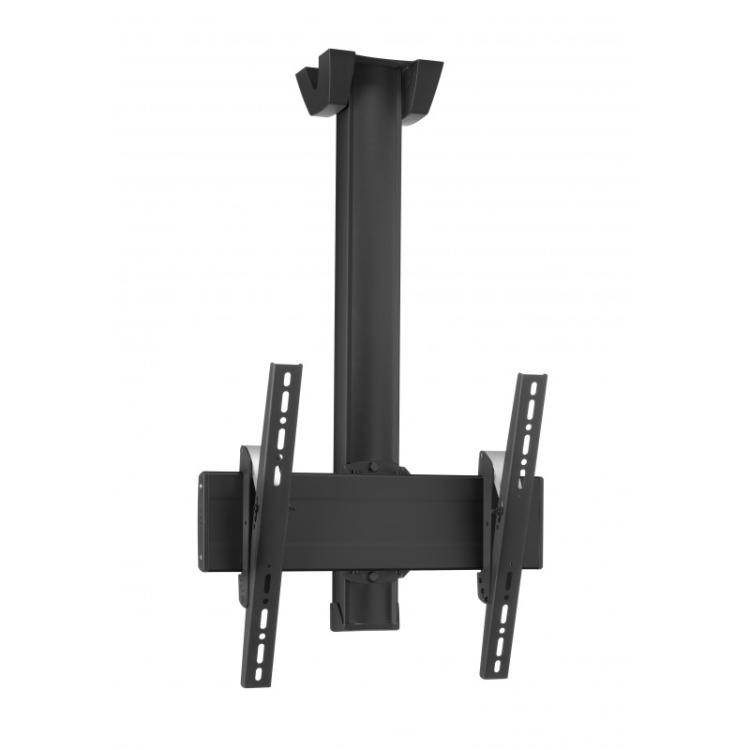 Vogel''s - CT1544 soporte de techo para pantalla plana 165,1 cm (65") Negro