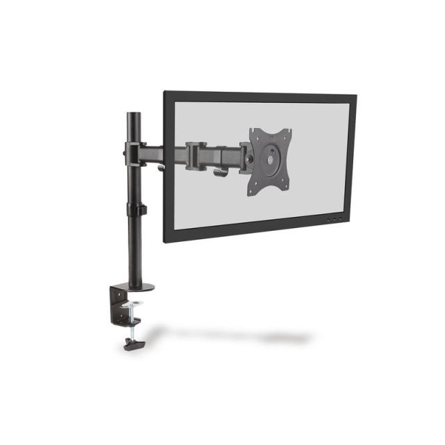 Digitus - Soporte para un monitor, 27", 8 kg